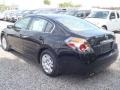 Super Black - Altima 2.5 S Photo No. 2