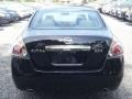 Super Black - Altima 2.5 S Photo No. 3
