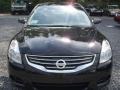 Super Black - Altima 2.5 S Photo No. 4