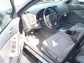 Super Black - Altima 2.5 S Photo No. 5