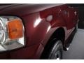 2006 Dark Toreador Red Metallic Ford F150 XLT SuperCab 4x4  photo #5