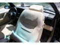 Black - Cabrio GLX Photo No. 40