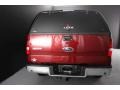 2006 Dark Toreador Red Metallic Ford F150 XLT SuperCab 4x4  photo #7