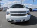 Summit White - Tahoe LS 4x4 Photo No. 10