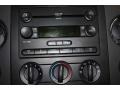 2006 Dark Toreador Red Metallic Ford F150 XLT SuperCab 4x4  photo #15
