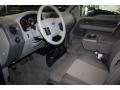 2006 Dark Toreador Red Metallic Ford F150 XLT SuperCab 4x4  photo #19