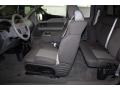 2006 Dark Toreador Red Metallic Ford F150 XLT SuperCab 4x4  photo #22