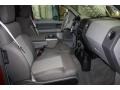 2006 Dark Toreador Red Metallic Ford F150 XLT SuperCab 4x4  photo #24