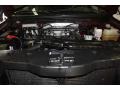 2006 Dark Toreador Red Metallic Ford F150 XLT SuperCab 4x4  photo #25
