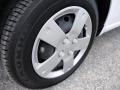 Summit White - Aveo LT Sedan Photo No. 23