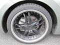 Optimist Green Metallic - Eclipse GS Coupe Photo No. 19