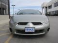 2008 Optimist Green Metallic Mitsubishi Eclipse GS Coupe  photo #20