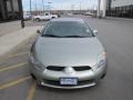 2008 Optimist Green Metallic Mitsubishi Eclipse GS Coupe  photo #21