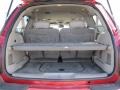 2003 Majestic Red Metallic Chevrolet TrailBlazer EXT LT 4x4  photo #8