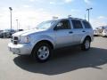 2009 Bright Silver Metallic Dodge Durango SE  photo #1