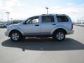 2009 Bright Silver Metallic Dodge Durango SE  photo #2