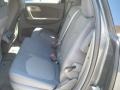 2009 Cyber Gray Metallic Chevrolet Traverse LS  photo #13