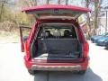 2003 Redrock Pearl Honda Pilot EX-L 4WD  photo #8