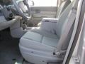 2009 Bright Silver Metallic Dodge Durango SE  photo #6