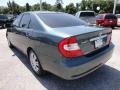 Aspen Green Pearl - Camry XLE Photo No. 3