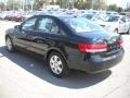 Ebony Black - Sonata GLS Photo No. 5