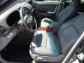 Aspen Green Pearl - Camry XLE Photo No. 5