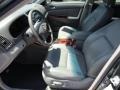 2004 Aspen Green Pearl Toyota Camry XLE  photo #5