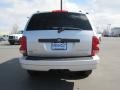 2009 Bright Silver Metallic Dodge Durango SE  photo #14