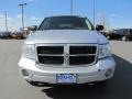 2009 Bright Silver Metallic Dodge Durango SE  photo #15