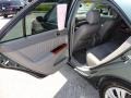 Aspen Green Pearl - Camry XLE Photo No. 7