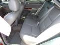 Aspen Green Pearl - Camry XLE Photo No. 8