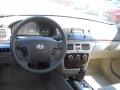 Ebony Black - Sonata GLS Photo No. 13