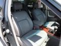 Aspen Green Pearl - Camry XLE Photo No. 20