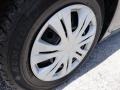 Aspen Green Pearl - Camry XLE Photo No. 23