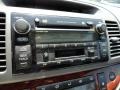 Aspen Green Pearl - Camry XLE Photo No. 31