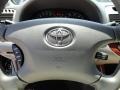 Aspen Green Pearl - Camry XLE Photo No. 34