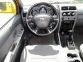 Gray Dashboard Photo for 2002 Nissan Frontier #48602854