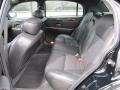 Deep Charcoal Interior Photo for 2002 Lincoln Town Car #48602875