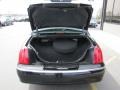 Deep Charcoal Trunk Photo for 2002 Lincoln Town Car #48602944