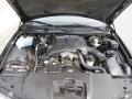  2002 Town Car Signature 4.6 Liter SOHC 16-Valve V8 Engine
