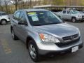 2008 Whistler Silver Metallic Honda CR-V LX 4WD  photo #1