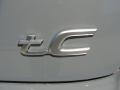 2011 Scion tC Standard tC Model Badge and Logo Photo