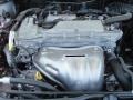 2011 Scion tC 2.5 Liter DOHC 16-Valve Dual VVT-i 4 Cylinder Engine Photo