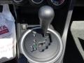  2011 tC  6 Speed Sequential Automatic Shifter