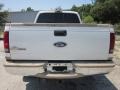 2004 Oxford White Ford F250 Super Duty King Ranch Crew Cab 4x4  photo #11