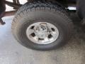 2004 Oxford White Ford F250 Super Duty King Ranch Crew Cab 4x4  photo #15