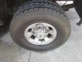 2004 Oxford White Ford F250 Super Duty King Ranch Crew Cab 4x4  photo #16