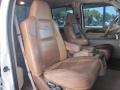 2004 Oxford White Ford F250 Super Duty King Ranch Crew Cab 4x4  photo #23