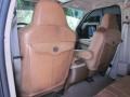 2004 Oxford White Ford F250 Super Duty King Ranch Crew Cab 4x4  photo #25