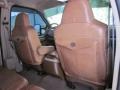 2004 Oxford White Ford F250 Super Duty King Ranch Crew Cab 4x4  photo #26